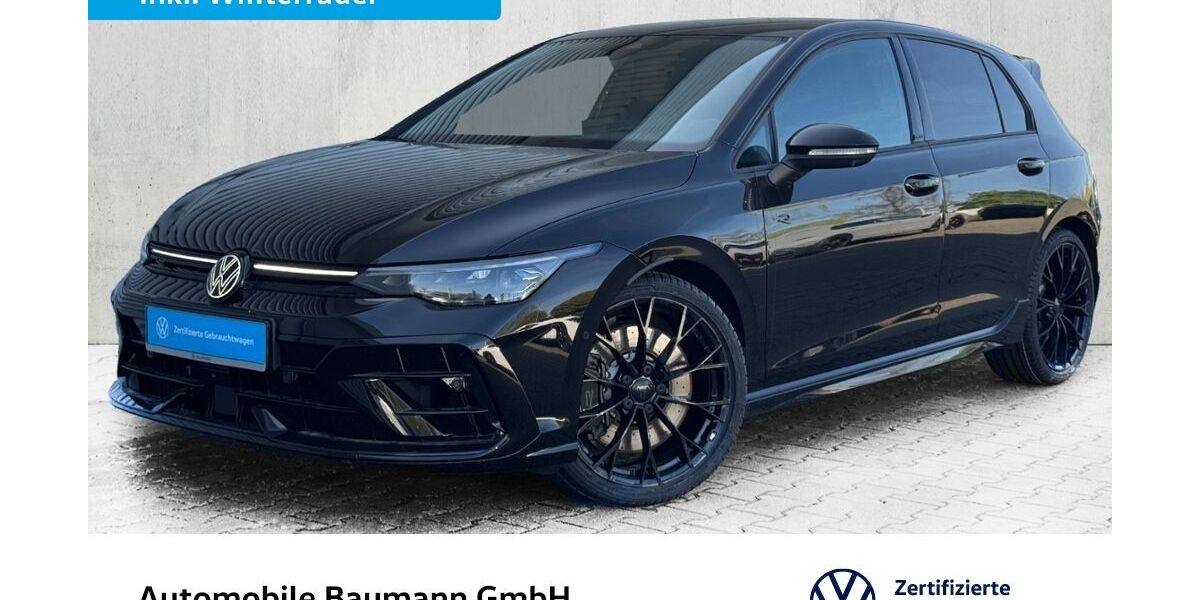 VW Golf 40.380 km 47.990 &euro; Zeitz 06712