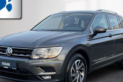 VW Tiguan 143.586 km 16.930 &euro; Ibbenbüren 49479