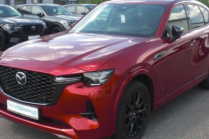 Mazda CX-60 20.750 km 48.490 &euro; Coburg 96450