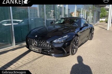 Mercedes AMG GT