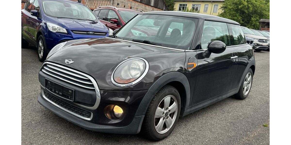 Mini ONE 198.000 km 2.990 &euro; Kirchworbis 37339