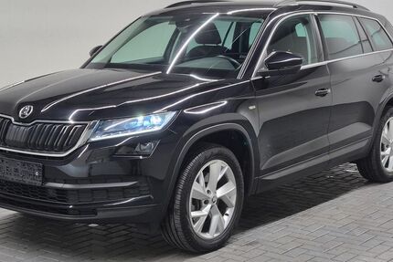 Skoda Kodiaq 131.980 km 25.480 &euro; Langenweddingen 39171
