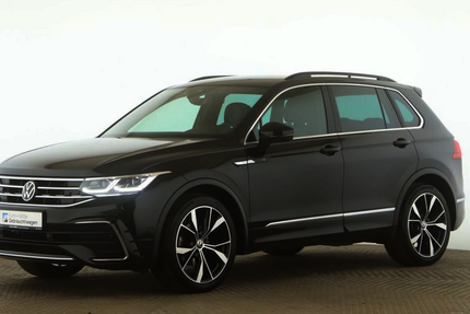VW Tiguan 73.787 km 29.925 &euro; Jesteburg 21266