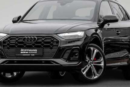 Audi Q5 56.300 km 36.880 &euro; Olpe 57462