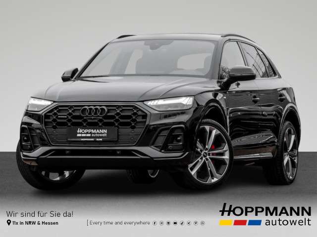 Audi Q5 56.300 km 36.880 &euro; Olpe 57462