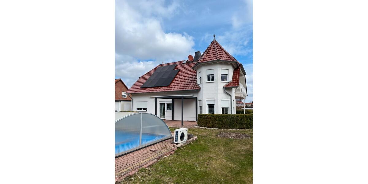 Einfamilienhaus Ballenstedt - 5 Zimmer, 157 m&sup2;, 399.000&euro; | Angebot:26406467