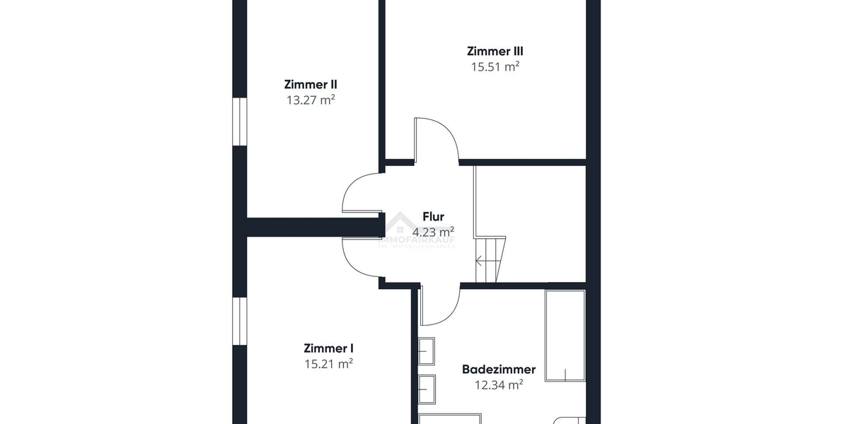 KFW40 Neubau Doppelhaushälfte mit Seeblick - Doppelhaushälfte Niegripp Niegripp | Angebot:26464656