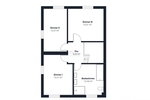 KFW40 Neubau Doppelhaushälfte mit Seeblick - Doppelhaushälfte Niegripp Niegripp | Angebot:26464656