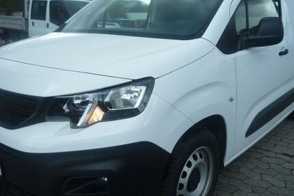 Peugeot Partner 183.000 km 10.700 &euro; Mannheim 68199