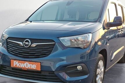 Opel Combo Life 109.000 km 11.490 &euro; Göppingen 73037
