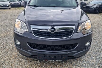 Opel Antara 201.928 km 4.800 &euro; Passau 94036