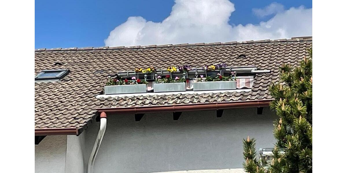 Helle Dachgeschosswohnung 3,5 Zimmer Pirmasens - Gersbach 3.5 zimmer