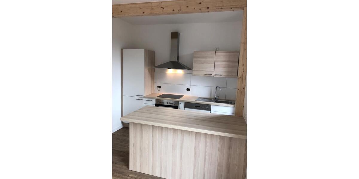 Etagenwohnung Ebstorf - 2 Zimmer, 70 m&sup2;, 875&euro; | Angebot:25805447