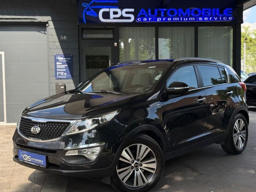 Sportage