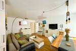 Etagenwohnung München Ludwigsvorstadt-Isarvorstadt - 2 Zimmer, 47 m&sup2;, 1.500&euro; | Angebot:26276912