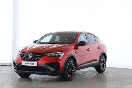 Renault Arkana 17.377 km 23.780 &euro; Marburg 35043