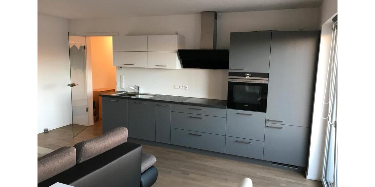 Etagenwohnung München Sendling-Westpark - 2 Zimmer, 55 m&sup2;, 530.000&euro; | Angebot:26823836