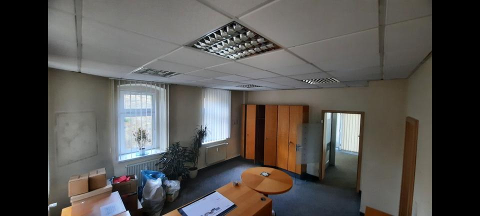 Gewerbeobjekt Neuhausen/Erzgebirge Erzgebirge - 750&euro; | Angebot:26381587