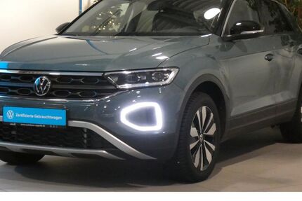 VW T-Roc 5.393 km 30.990 &euro; Blaufelden 74572