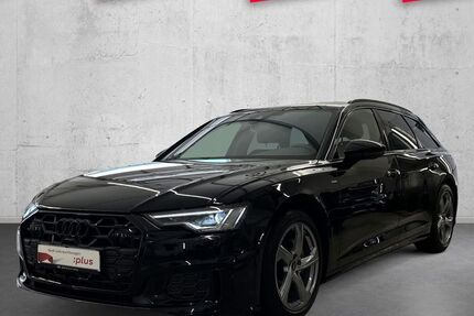 Audi A6 23.797 km 47.890 &euro; Leipzig 04347