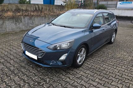 Ford Focus 74.000 km 16.000 &euro; Hünstetten 65510