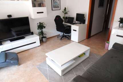 Wohnung zum Mieten in Albstadt 595 € 78 m²