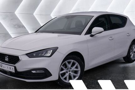 Seat Leon 107.547 km 14.690 &euro; Büdingen-Düdelsheim 63654