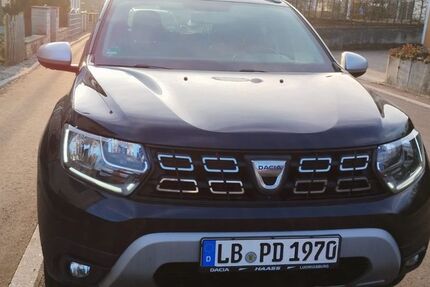 Dacia Duster 32.560 km 14.500 &euro; Uhingen 73066