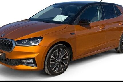 Skoda Fabia 48.850 km 18.490 &euro; Schwäbisch Hall 74523