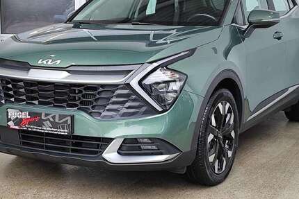Kia Sportage 30.250 km 28.499 € Mittelbach 09224