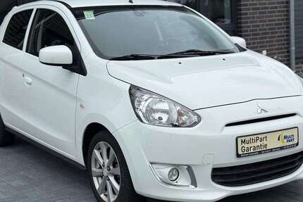 Mitsubishi Space Star 76.500 km 7.990 &euro; Weyhe 28844