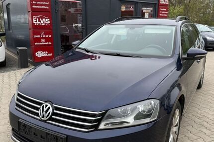 VW Passat Variant 183.000 km 4.300 &euro; Neustadt 31535