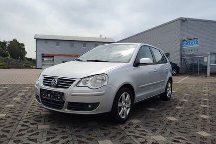 VW Polo 149.000 km 3.499 &euro; Nordhausen 99734