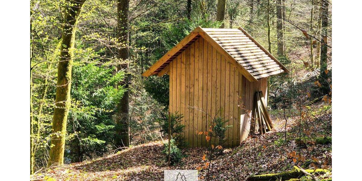 Grundstück Mainhardt Ammertsweiler - 34.900&euro; | Angebot:26798338