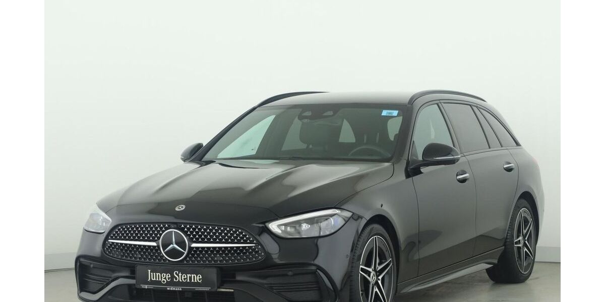 Mercedes-Benz C 300 11.871 km 48.550 &euro; Schwäbisch Hall 74523