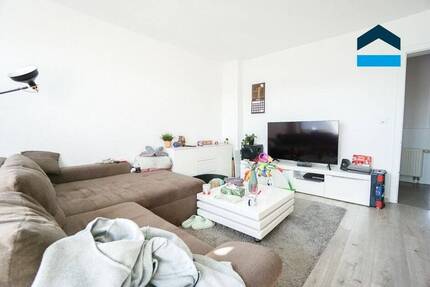 Geldern-Walbeck: 3 Zimmer und 2 Balkone - Ihr neues Zuhause in einer tollen Ortschaft