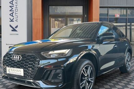 Audi Q5 102.600 km 38.800 &euro; Sindelfingen 71065