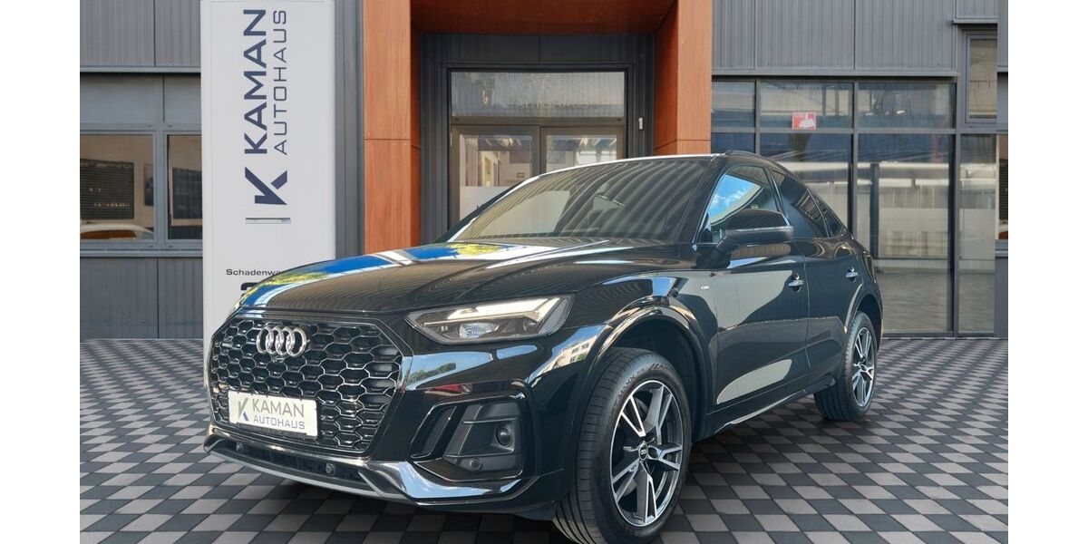 Audi Q5 102.600 km 38.800 &euro; Sindelfingen 71065