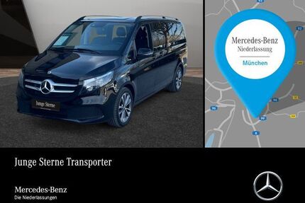 Mercedes V 220