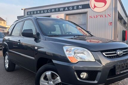 Kia Sportage 218.436 km 4.499 € Mönchengladbach 41063