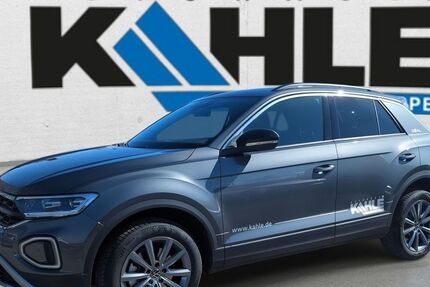 VW T-Roc 7.500 km 32.490 € Hannover 30419