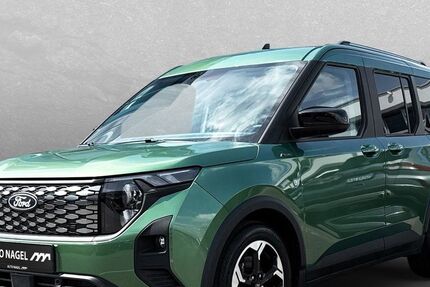 Ford Tourneo Courier 209 km 30.990 &euro; Moers 47441