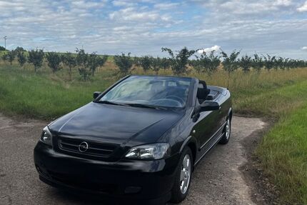 Opel Astra 129.500 km 2.390 &euro; Wertheim 97877