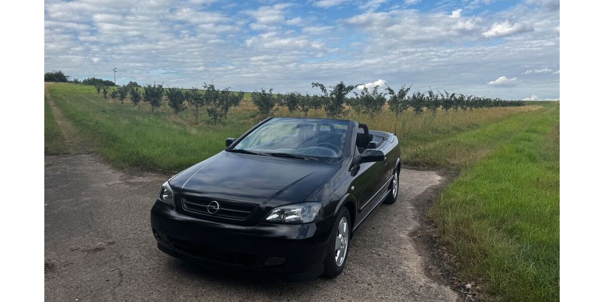 Opel Astra 129.500 km 2.390 &euro; Wertheim 97877