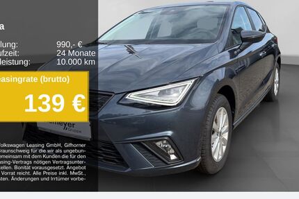 Seat Ibiza 15.587 km 20.678 &euro; Lüdenscheid 58513