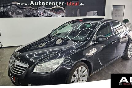 Opel Insignia 231.500 km 4.100 &euro; Breidenbach 35236