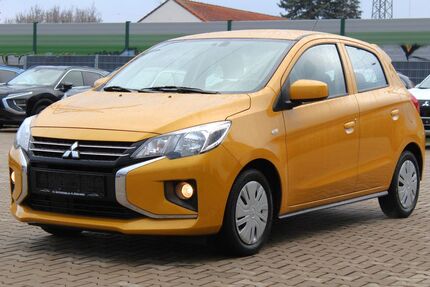 Mitsubishi Space Star 34.900 km 10.990 &euro; Flörsheim 65439
