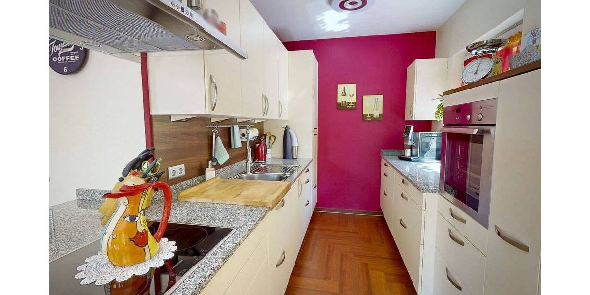 Einfamilienhaus Sulzbach - 6 Zimmer, 178 m&sup2;, 575.000&euro; | Angebot:26276607