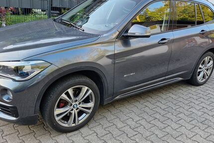 BMW X1 62.000 km 16.900 &euro; Ravensburg 88213