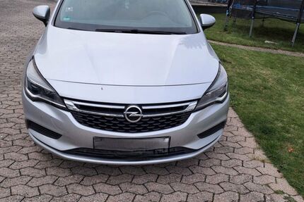 Opel Astra 134.000 km 8.000 &euro; Oberdachstetten 91617